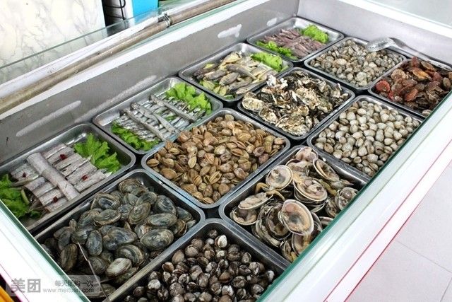 威海团购